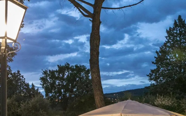 Agriturismo Il Quercione