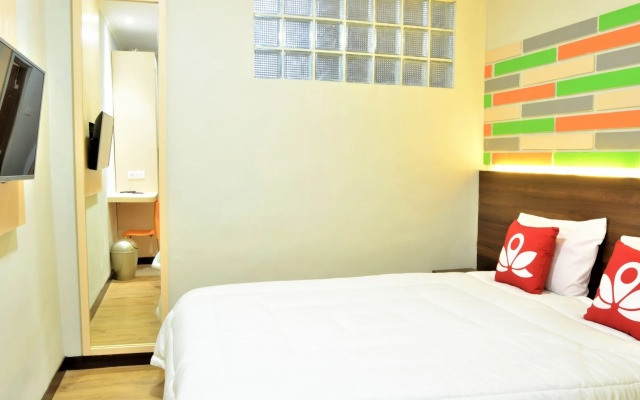 ZEN Rooms Fatmawati