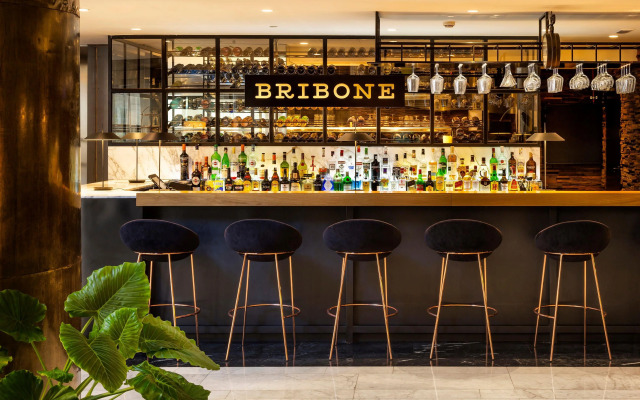 Melia Madrid Princesa