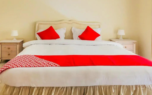 OYO 103 Home Classy 1BHK Apartment