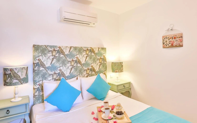 Mare Garden Hotel Akyarlar
