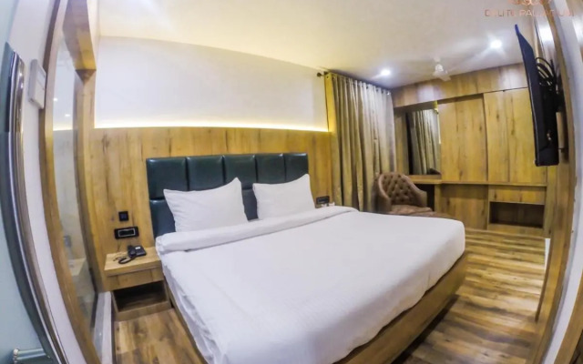Hotel Delite Palladium