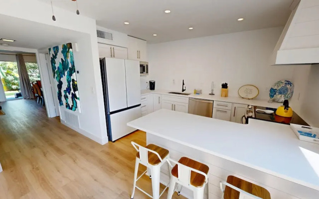 Shoreline Garden 02 2 Bedroom Townhouse