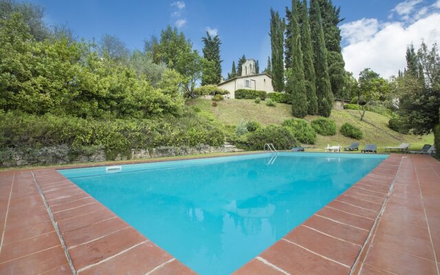 Villa Del Cielo