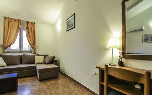 Apartment Bonex Privlaka