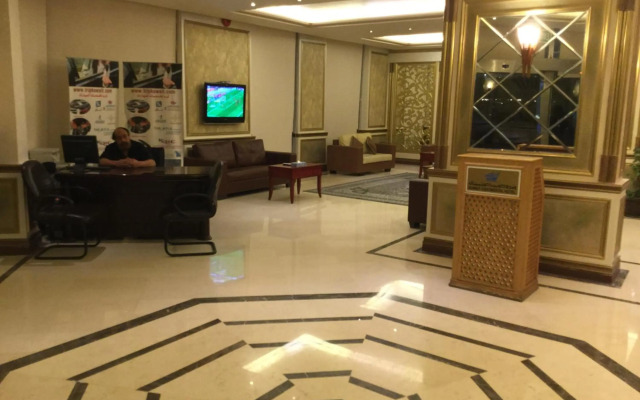 Continental Suite Farwaniya