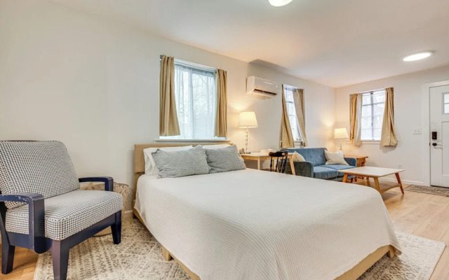 Studio Apartment Near East Atlanta Village