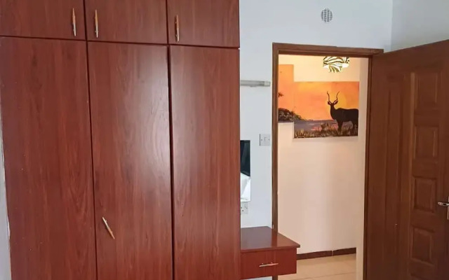 Lux Suites Milimani Suites Nakuru