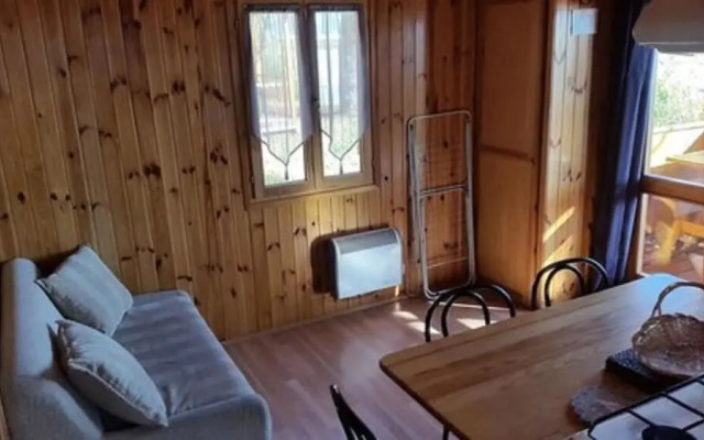 Camping La Motte Flottante