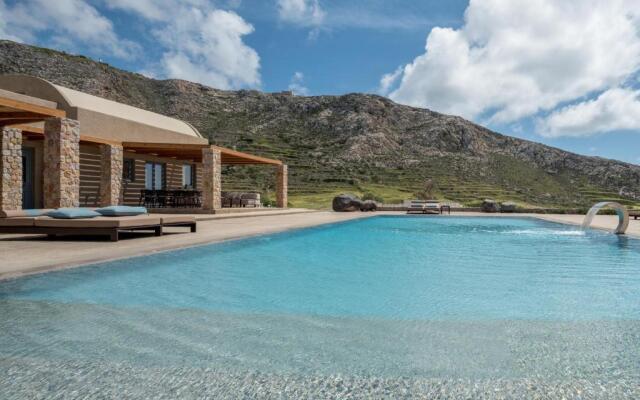 Phaos Cellaria Estate