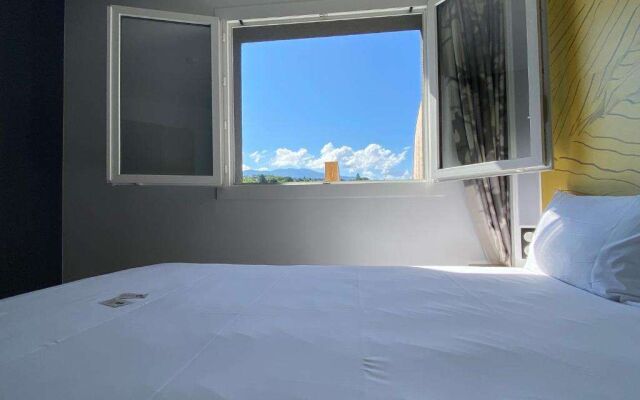 B&B HOTEL Evian Publier
