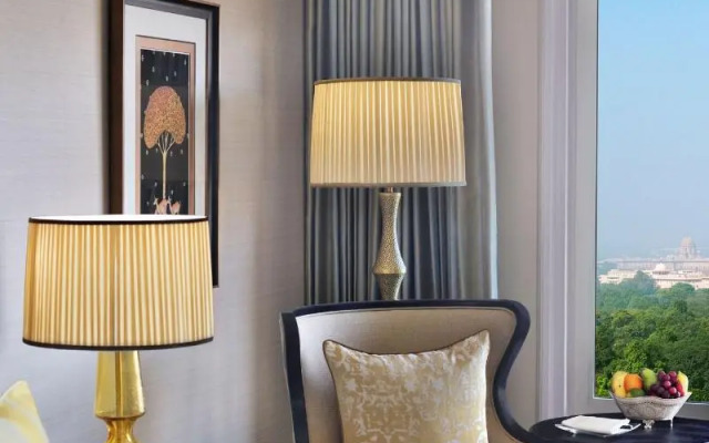 Taj Mahal, New Delhi