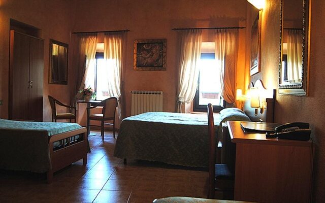 Antica Locanda Arcos