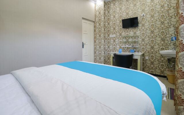 Airy Syariah Blimbing De Panorama Square Kavling C2 Malang