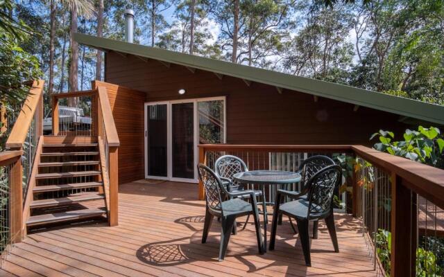 Kondalilla Eco Resort