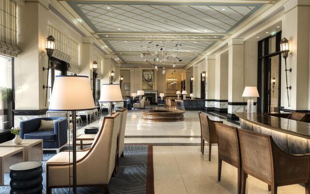 Regent Porto Montenegro