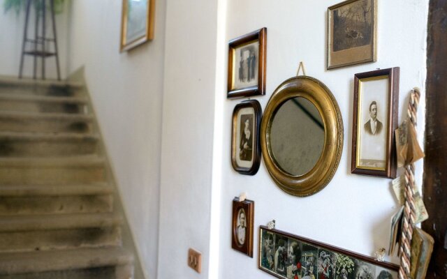 Il Castello di San Sergio