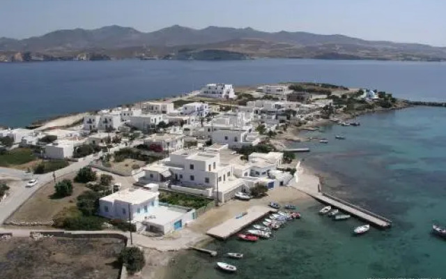 Villa Mary Elen