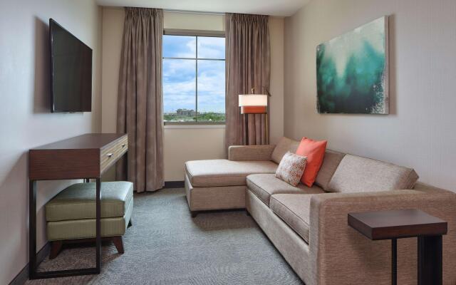 Embassy Suites By Hilton Oahu Kapolei