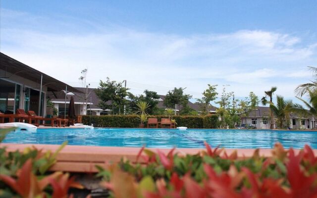 Suanson Paragon Green Villas