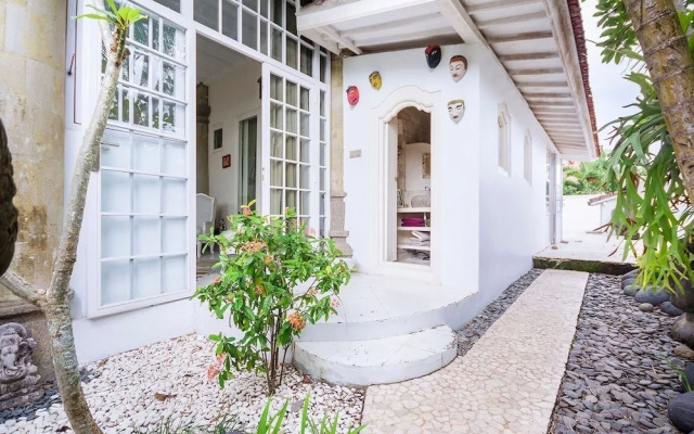 Villa Teman Bali