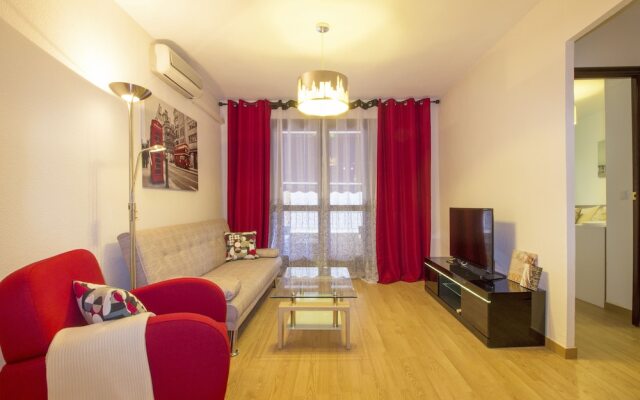 Espanatour Apartamento Helena