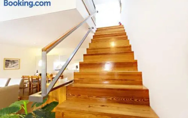 Convento das Bernardas Residence