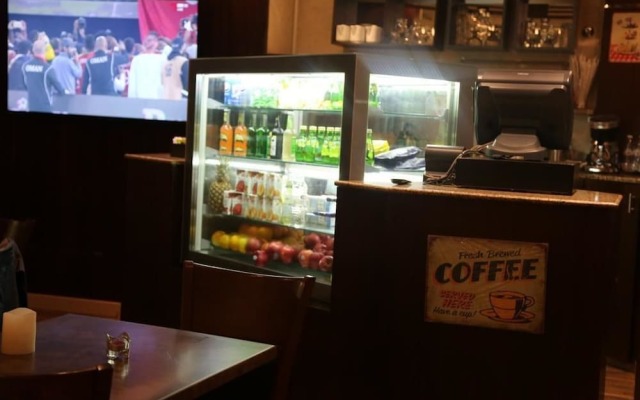 Regent Hotel Apartments