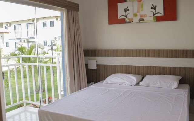 Lacqua diRoma Hotel e Parque Aquático