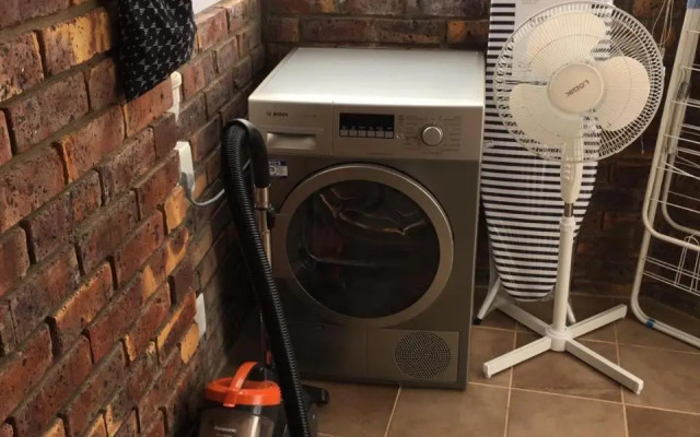 'On Point' Beach House - Jeffreys Bay