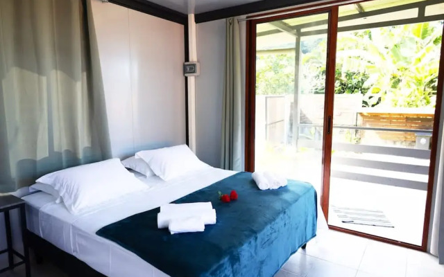 Fare Miri Miri in Moorea-maiao