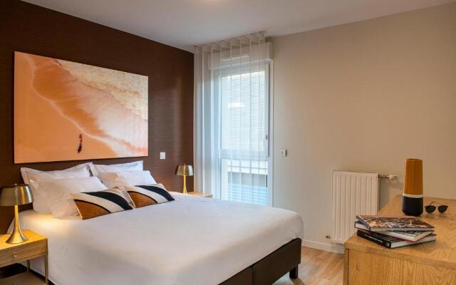 Résidence services seniors les boréales