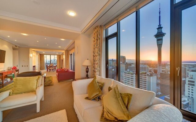 QV Stunning Views Metropolis - 466