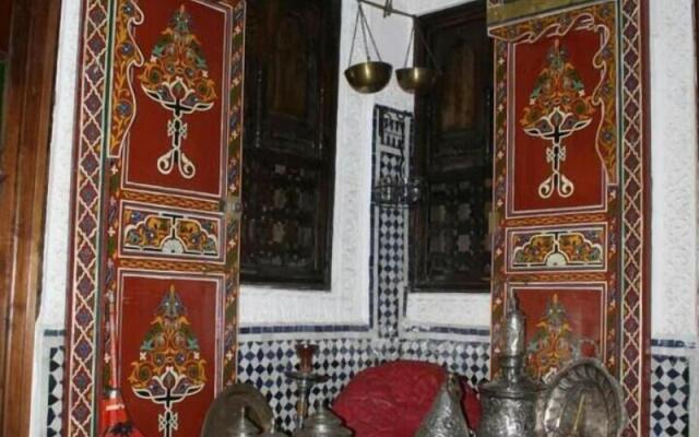 Dar Chourouk
