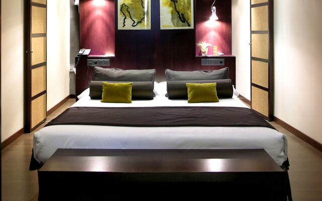 Vincci Madrid Centrum