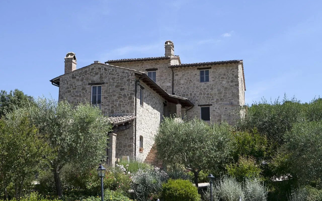 Re Artù Assisi Country Lifestyle