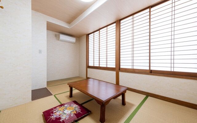 Fuji Sakura Onsen Ryokan