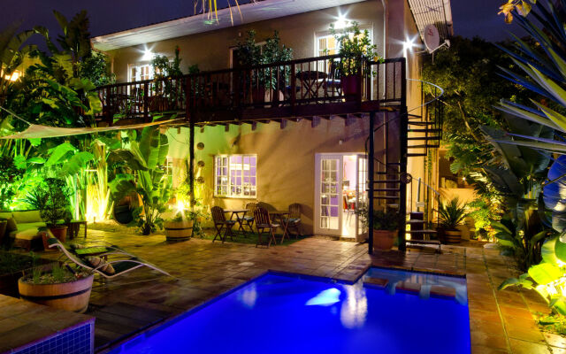 Villa Costa Rose