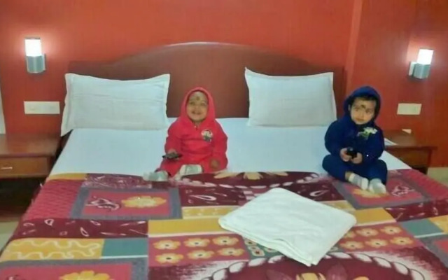 Hotel New Rockbay