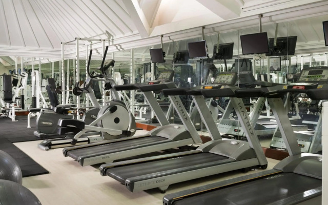 Melia Purosani Yogyakarta