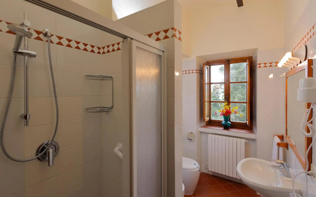 Relais Vignale & Spa