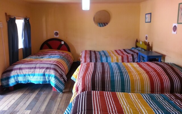 Atawkama Hostel