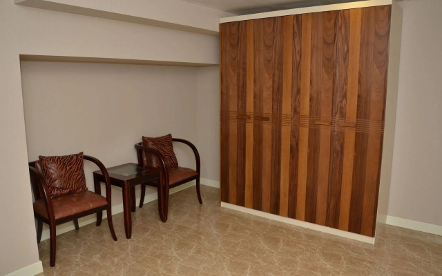 Astoria Baku Hotel