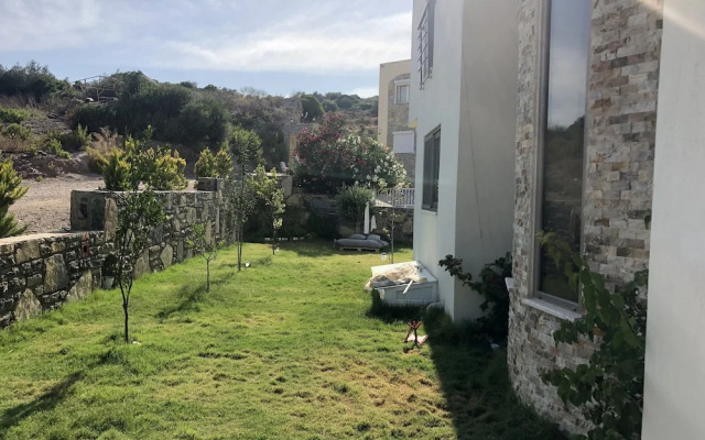 Sari Villa
