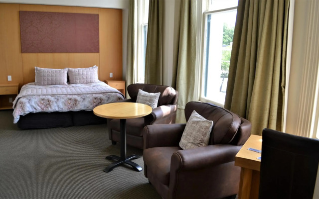 Brydone Hotel Oamaru