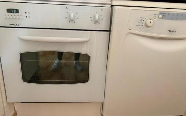 Appartement Cap d'Agde, 3 pièces, 6 personnes - FR-1-607-1