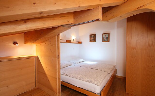 Apartment 594 Silvaplana-Surlej