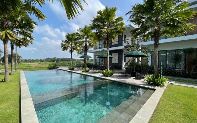 The Valerian Villa Ubud