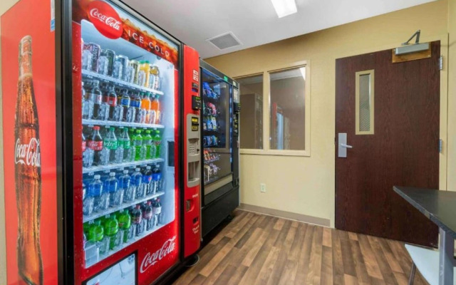 MainStay Suites Rochester South Mayo Clinic