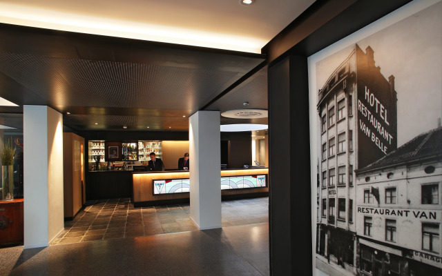 Hôtel Van Belle